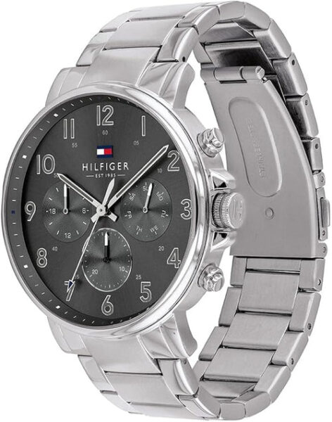 Tommy Hilfiger Daniel Men's Watch - Image 2