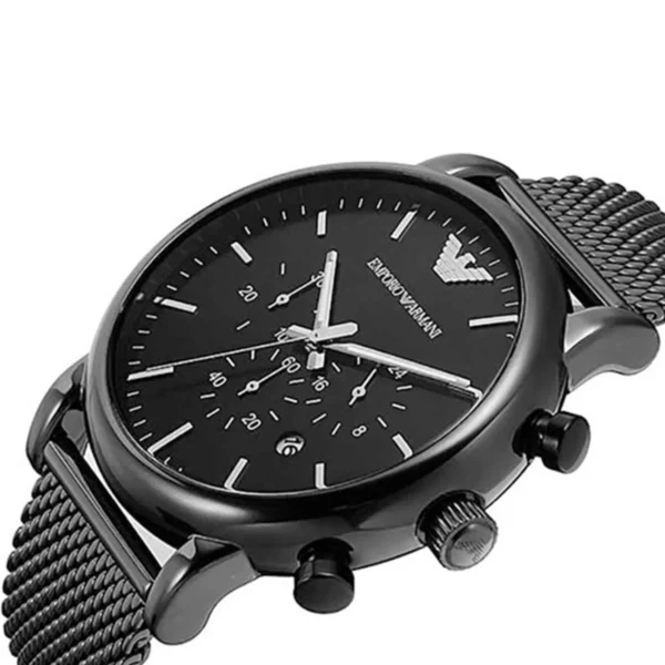 Emporio Armani Renato Men AR2498 - Image 2