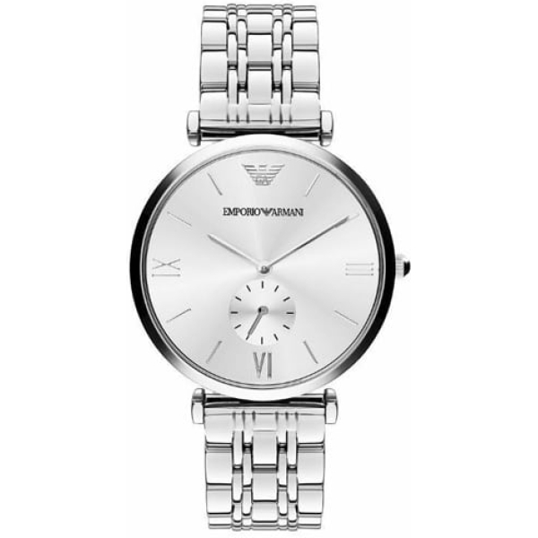 EMPORIO ARMANI MENS CLASSIC  AR1819