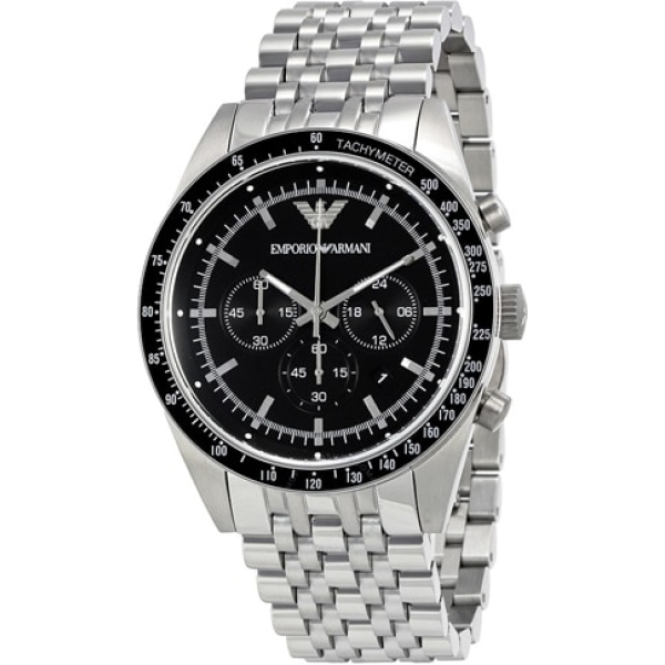 Emporio Armani  Chronograph Tazio ar5988
