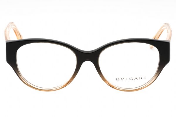 Bvlgari 0BV4217 Black Shading Beige - Image 2