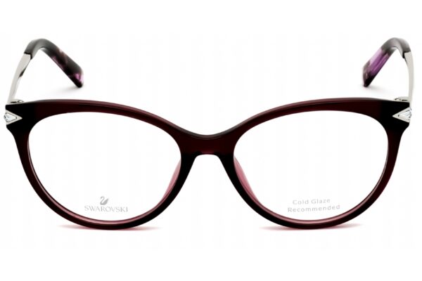 Swarovski SK 5312 069 Bordeaux - Image 4
