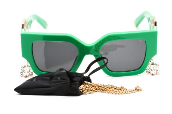PHILIPP PLEIN SPP102S  09ZQ - Image 3
