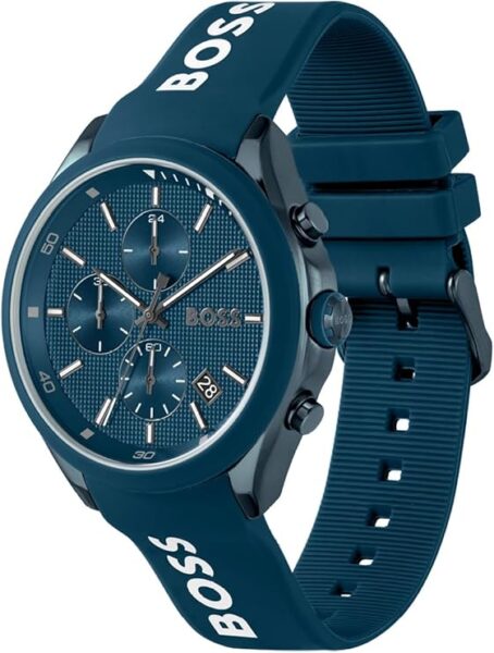 Hugo Boss Chronograph Watch HB1514061 - Image 2