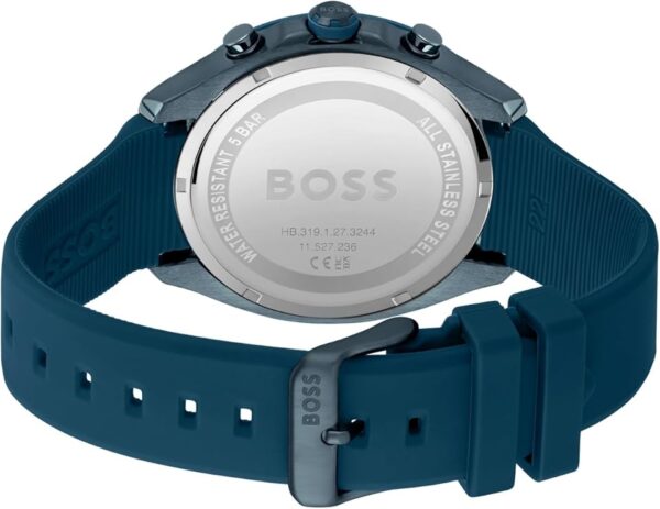 Hugo Boss Chronograph Watch HB1514061 - Image 3