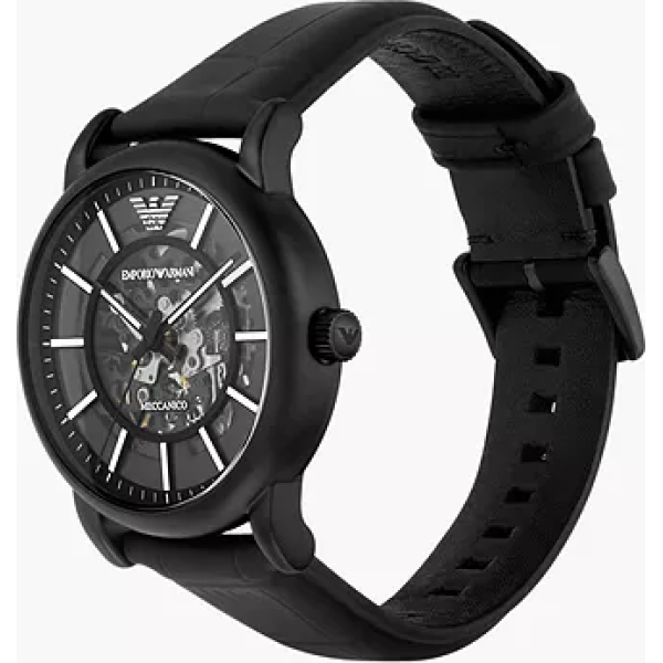 Emporio Armani Men's Automatic  AR60008 - Image 3