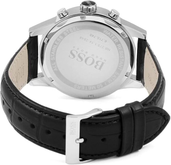 Hugo Boss Jet Quartz Chronograph 1513283 - Image 2