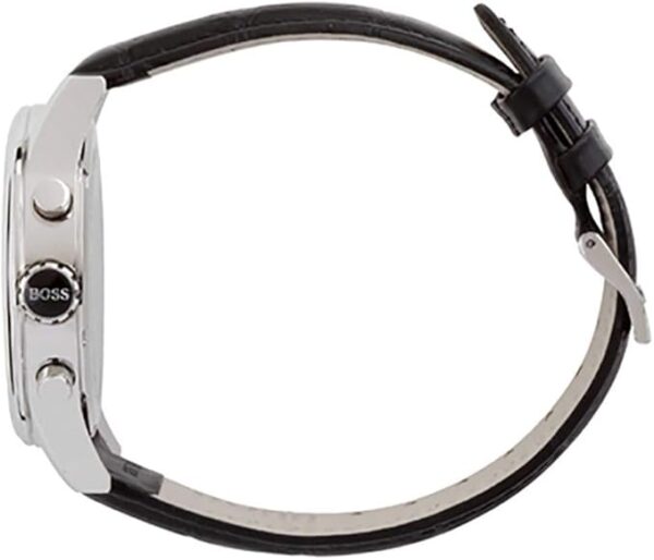 Hugo Boss Jet Quartz Chronograph 1513283 - Image 3