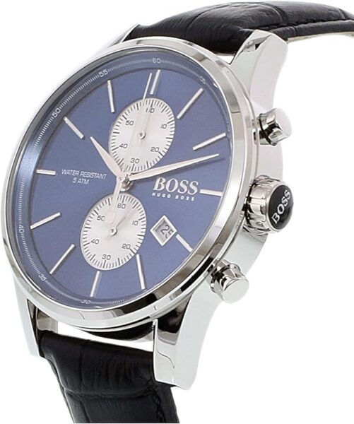 Hugo Boss Jet Quartz Chronograph 1513283 - Image 4