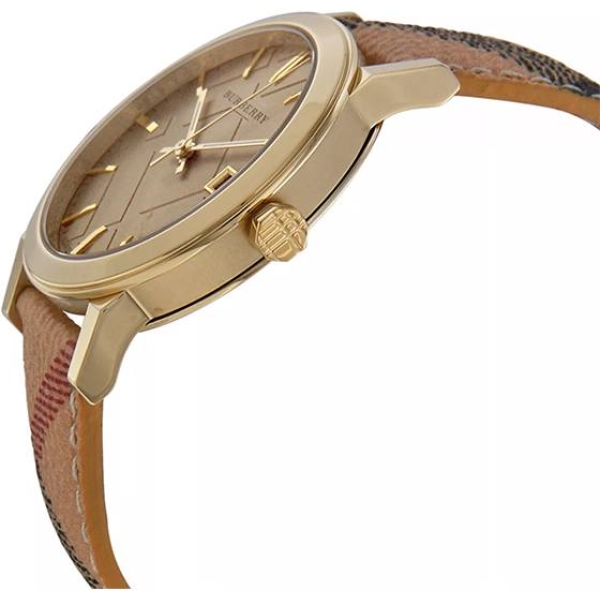 Burberry The City Unisex Watch BU9026 - Image 3