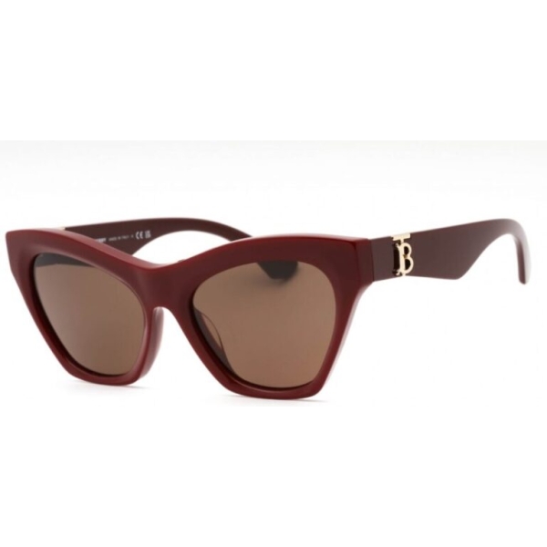 Burberry 0BE4420U  Bordeaux