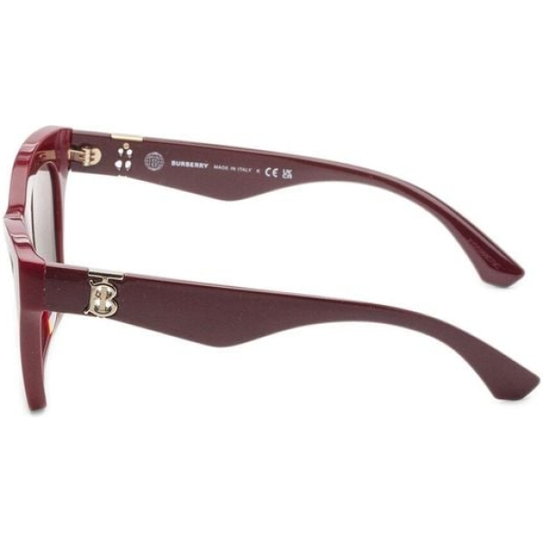 Burberry 0BE4420U  Bordeaux - Image 2