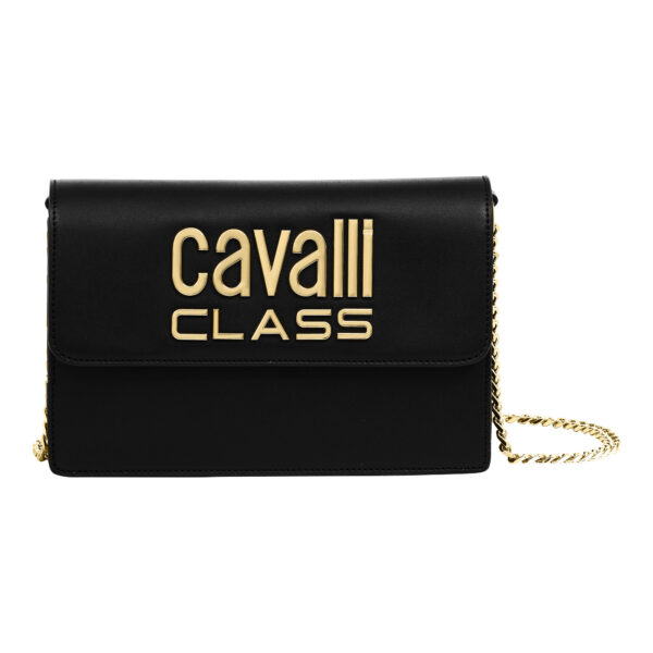 Cavalli Class Gemma Crossbody Bag