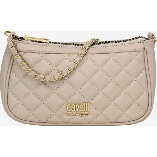 Cavalli Class Beige Marzia Shoulder Bag - Image 2