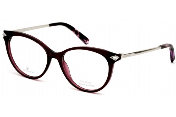 Swarovski SK 5312 069 Bordeaux