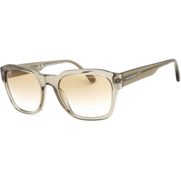 EMPORIO ARMANI 0EA4175  Unisex