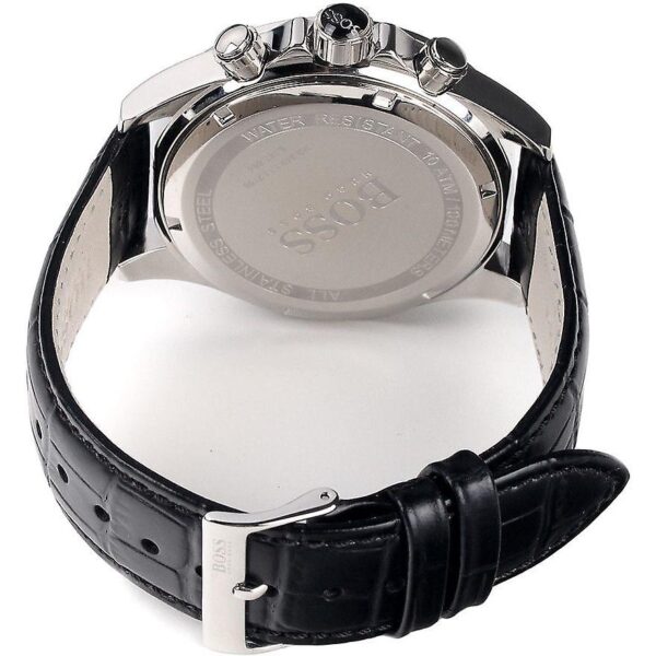 Hugo Boss Chronograph Quartz 1513178 - Image 2