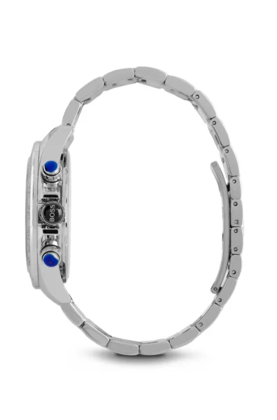 Hugo Boss Unisex Chronograph Quartz Watch HB1512962 - Image 2