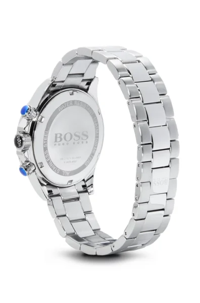 Hugo Boss Unisex Chronograph Quartz Watch HB1512962 - Image 3