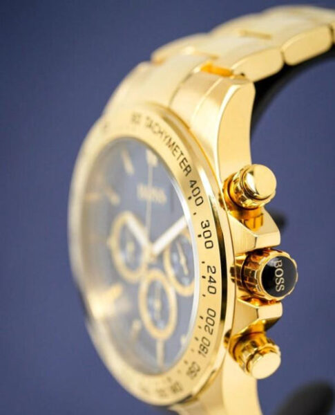 Hugo Boss Ikon Chronograph HB1513340 - Image 2