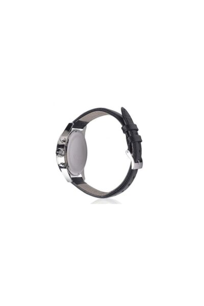 Hugo Boss Men's Jet Black Leather HB1513282 - Image 2