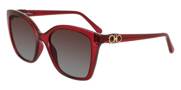 SALVATORE FERRAGAMO SF1026S