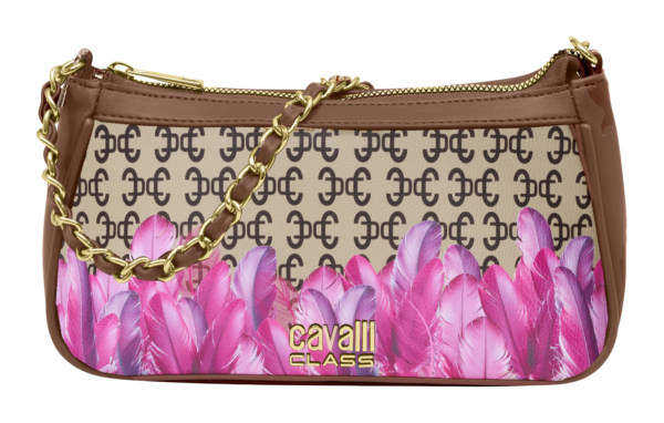 Cavalli Class - Shoulder Bag (DOROTEA)