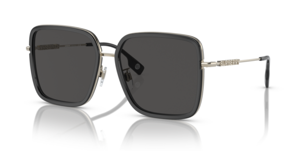 BURBERRY 0BE3145D Dionne Women