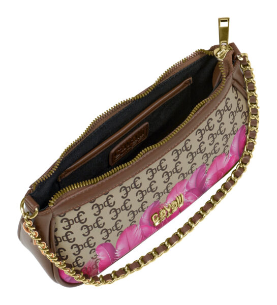 Cavalli Class - Shoulder Bag (DOROTEA) - Image 2
