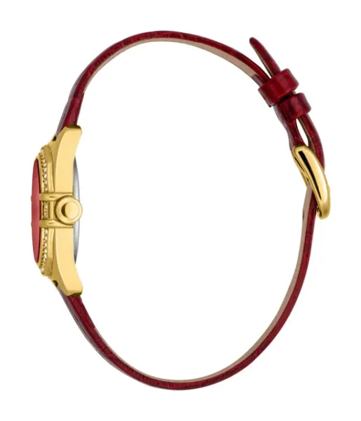 Roberto Cavalli Swiss Quartz Watch - Image 3