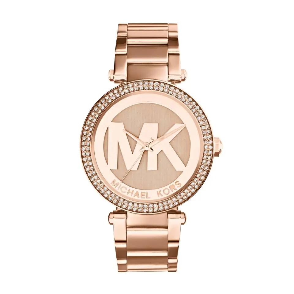 Michael Kors Ladies Parker Watch MK5865