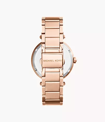Michael Kors Ladies Parker Watch MK5865 - Image 2