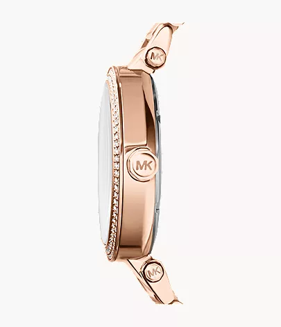 Michael Kors Ladies Parker Watch MK5865 - Image 3