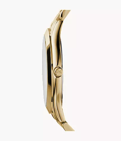 Michael Kors Watch MK3179 Ladies - Image 4