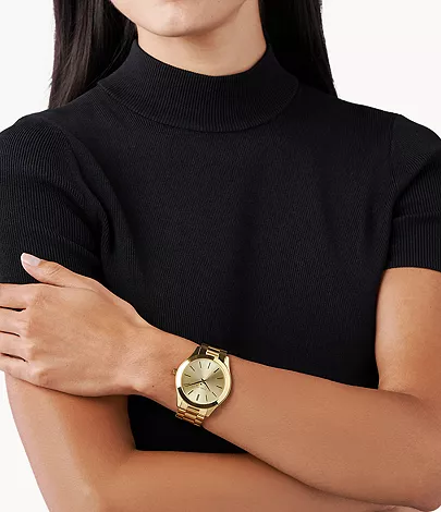 Michael Kors Watch MK3179 Ladies - Image 2