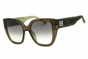 Escada SESE44 Green Sunglasses | Designer Women’s Eyewear